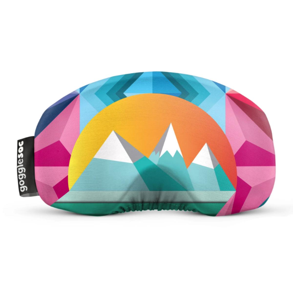 GoggleSoc Microfiber Protective Goggle Cover