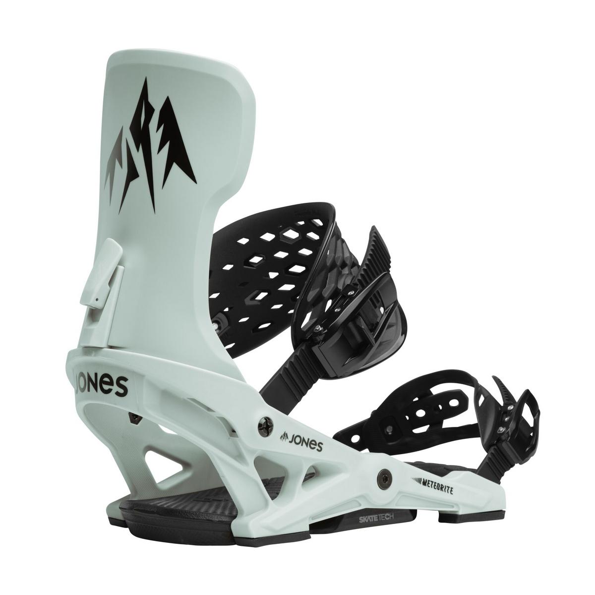 Jones Meteorite 2024 Men's Snowboard Bindings