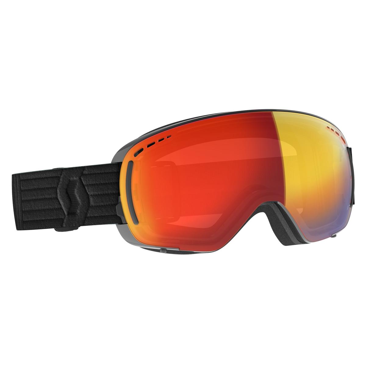 Scott LCG Compact Goggles