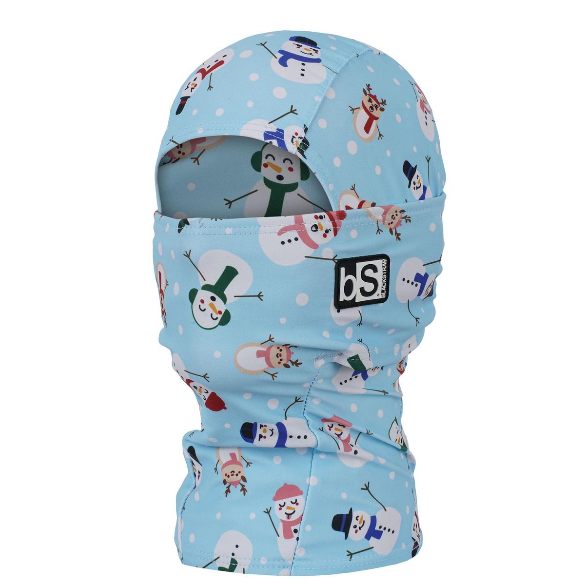 BlackStrap Kids Hood Youth Balaclava