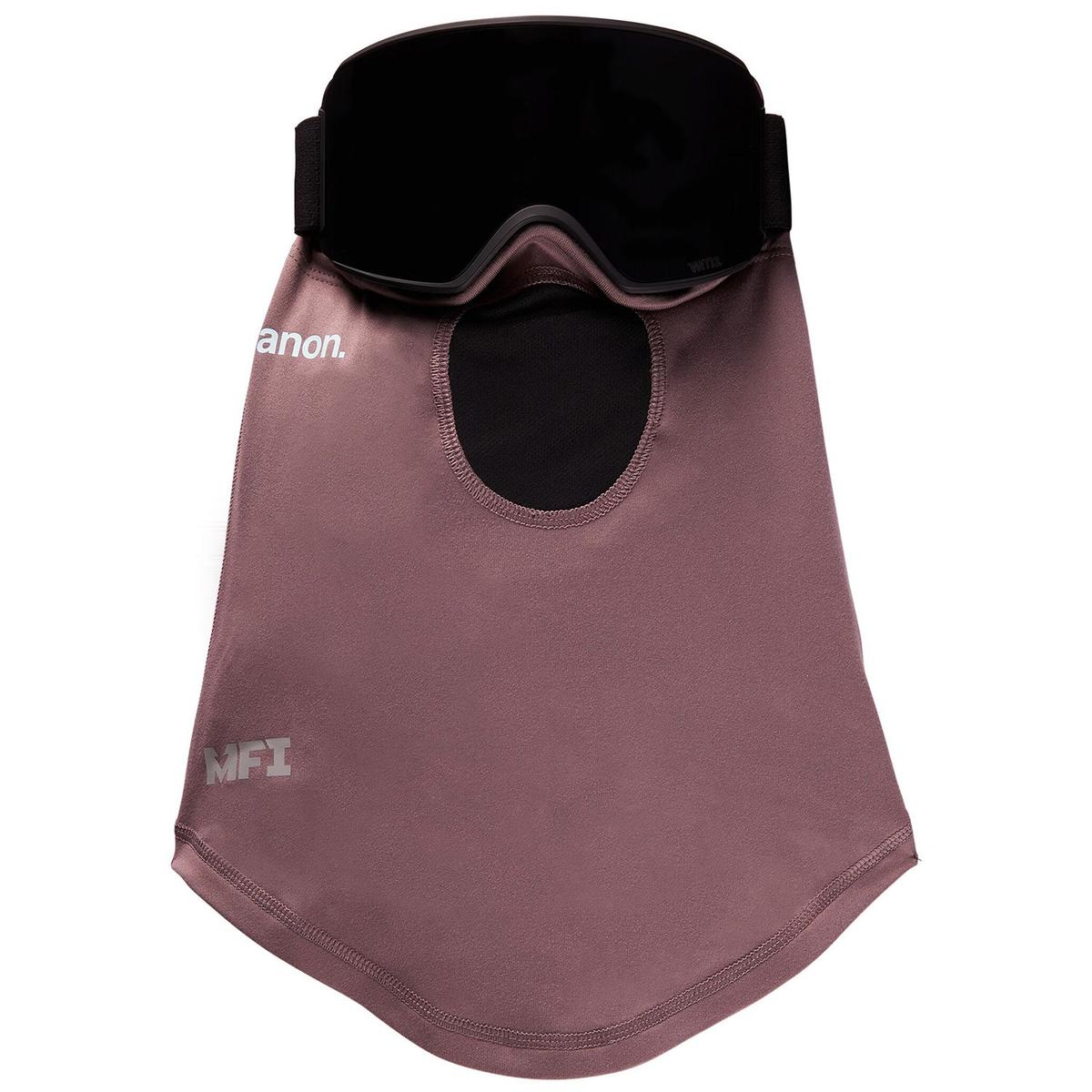 Anon MFI Lightweight Women's Neckwarmer