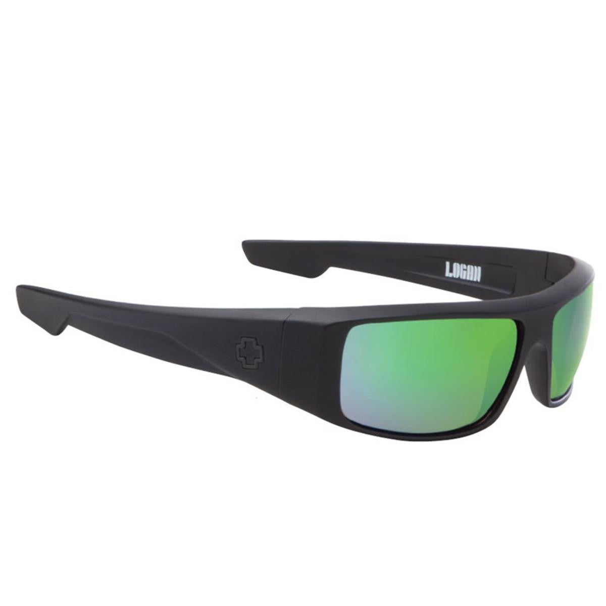 Spy Optic Logan Sunglasses
