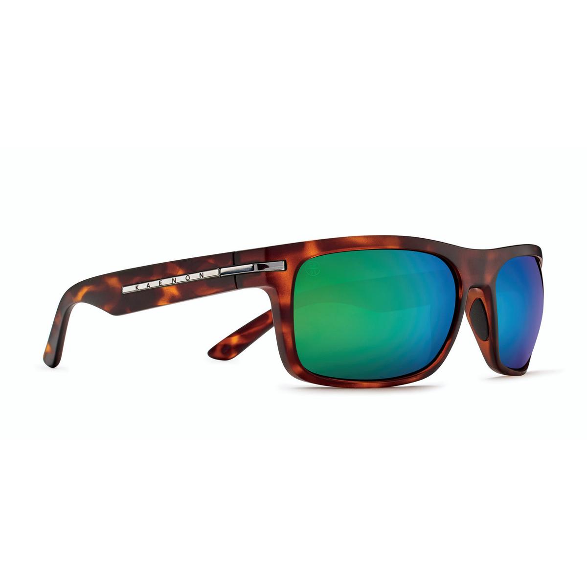 Kaenon Burnet Polarized Sunglasses