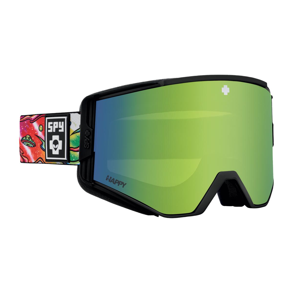 Spy Optic Ace 2022 Goggles