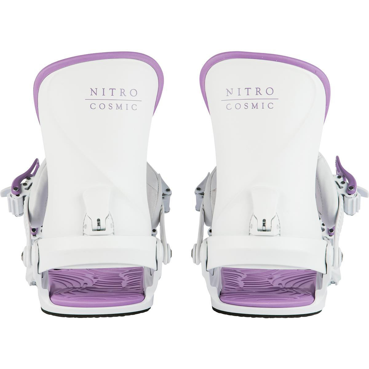Nitro Cosmic 2024 Women's Snowboard Bindings
