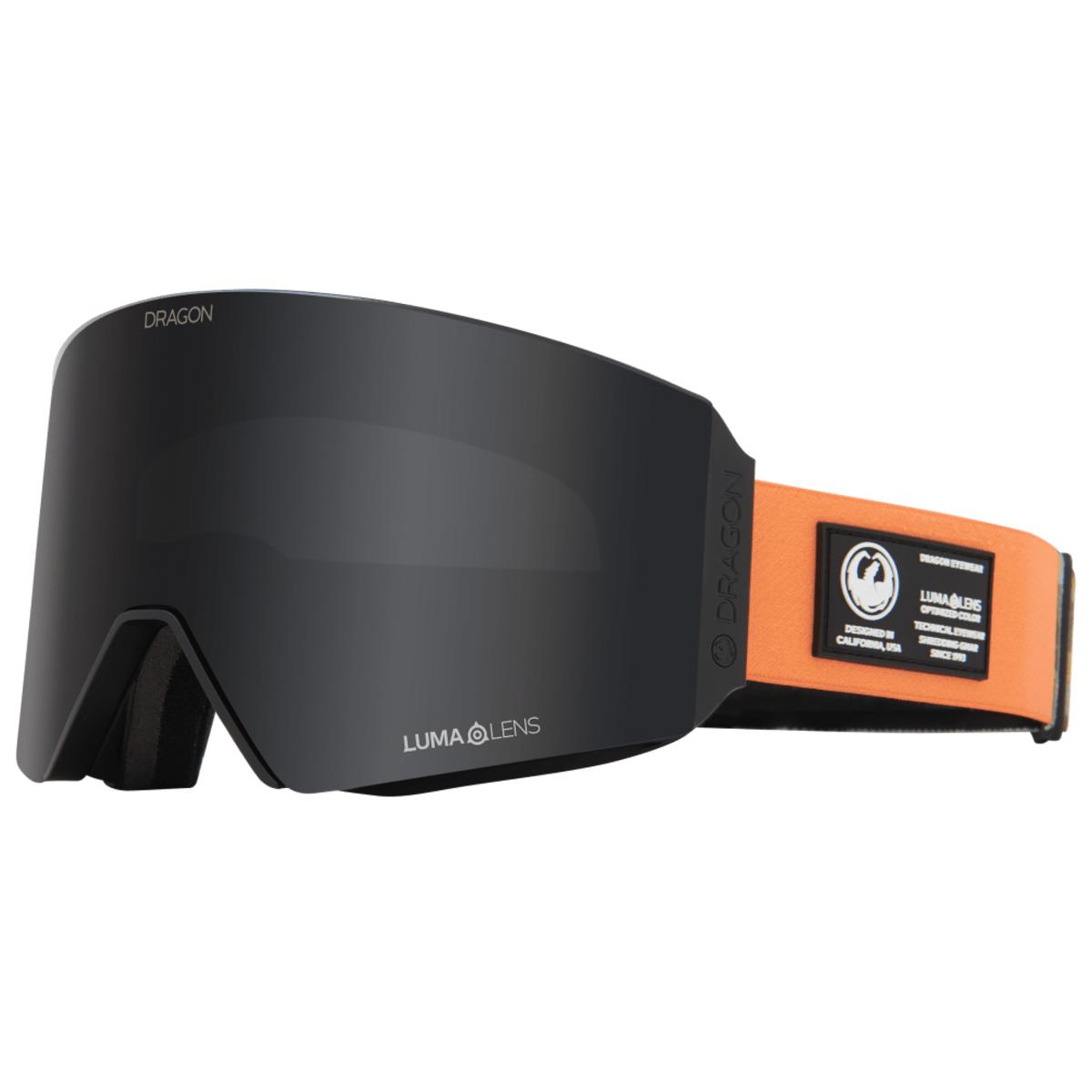 Dragon RVX OTG Goggles