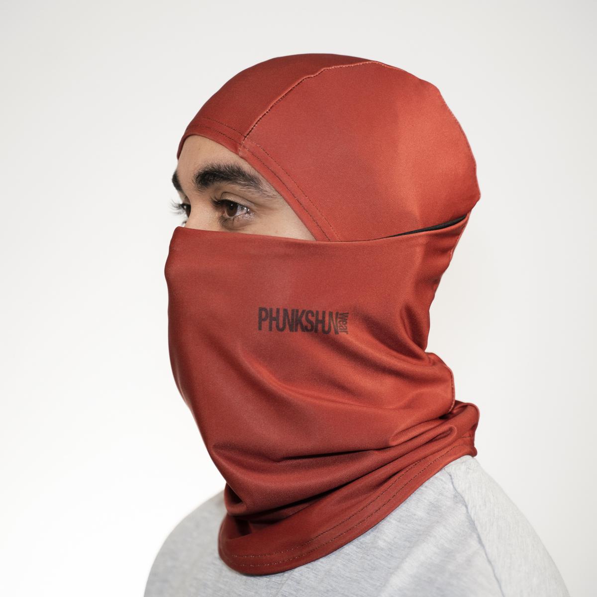 Phunkshun Hybrid Ballerclava