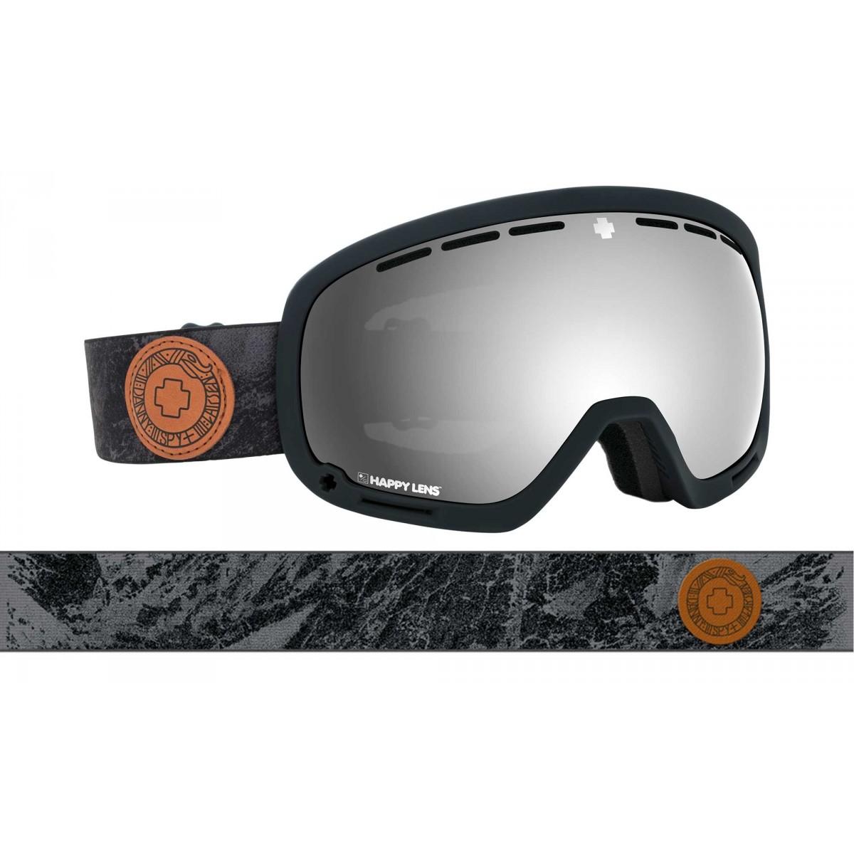 Spy Optic Marshall Goggles