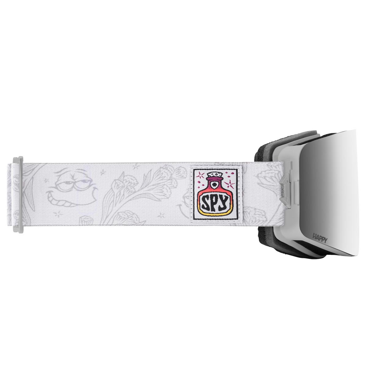 Spy Optic Marauder Goggles