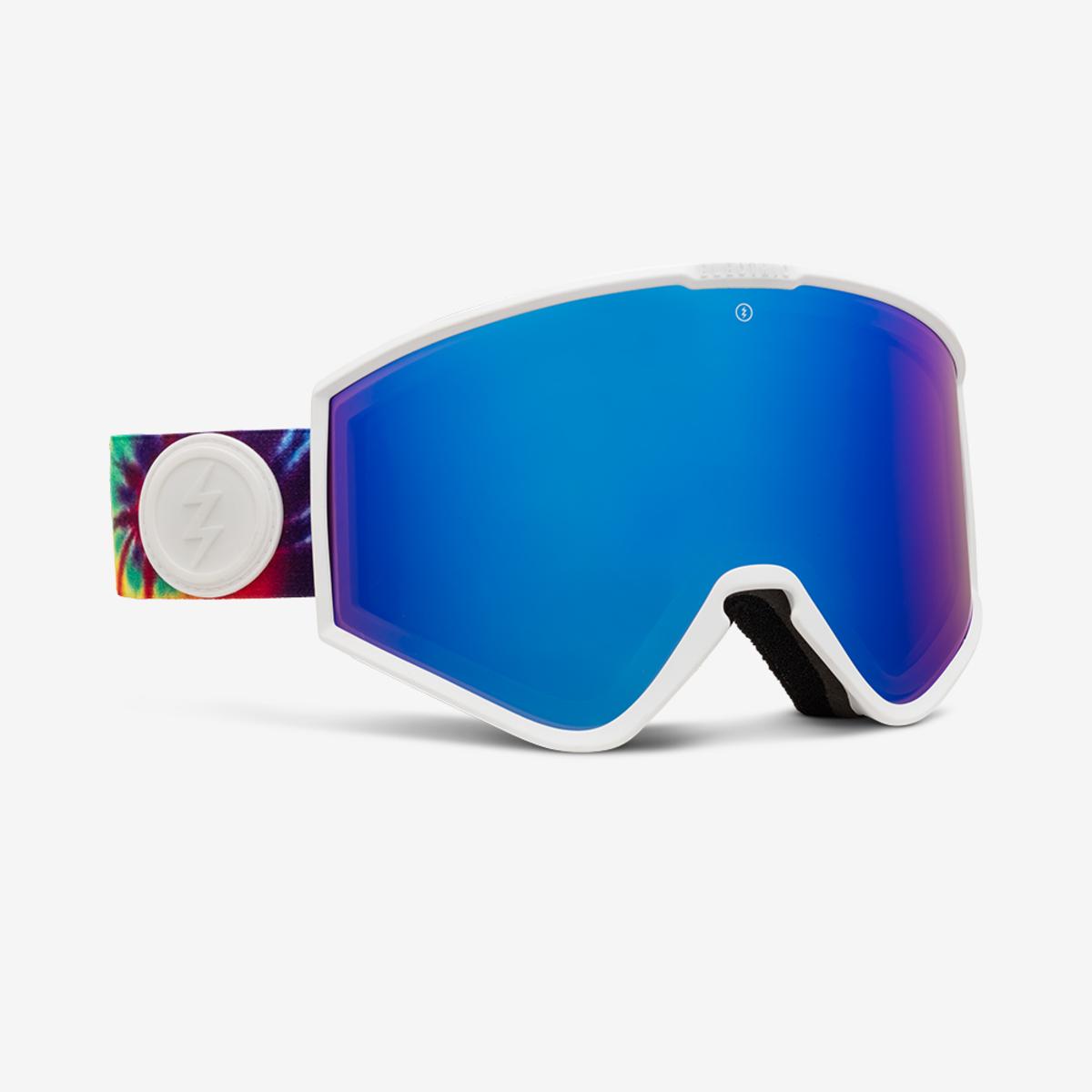 Electric Kleveland 2021 Goggles