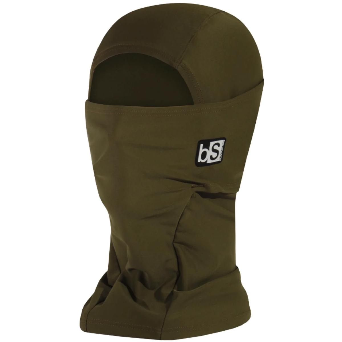 BlackStrap Kids Hood Youth Balaclava