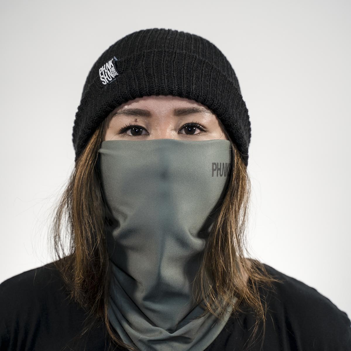 Phunkshun Tempest Thermal Tube