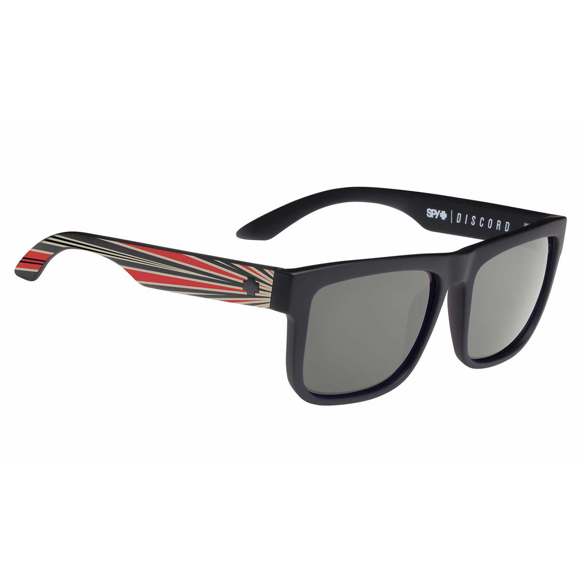 Spy Optic Discord Men's Sunglasses