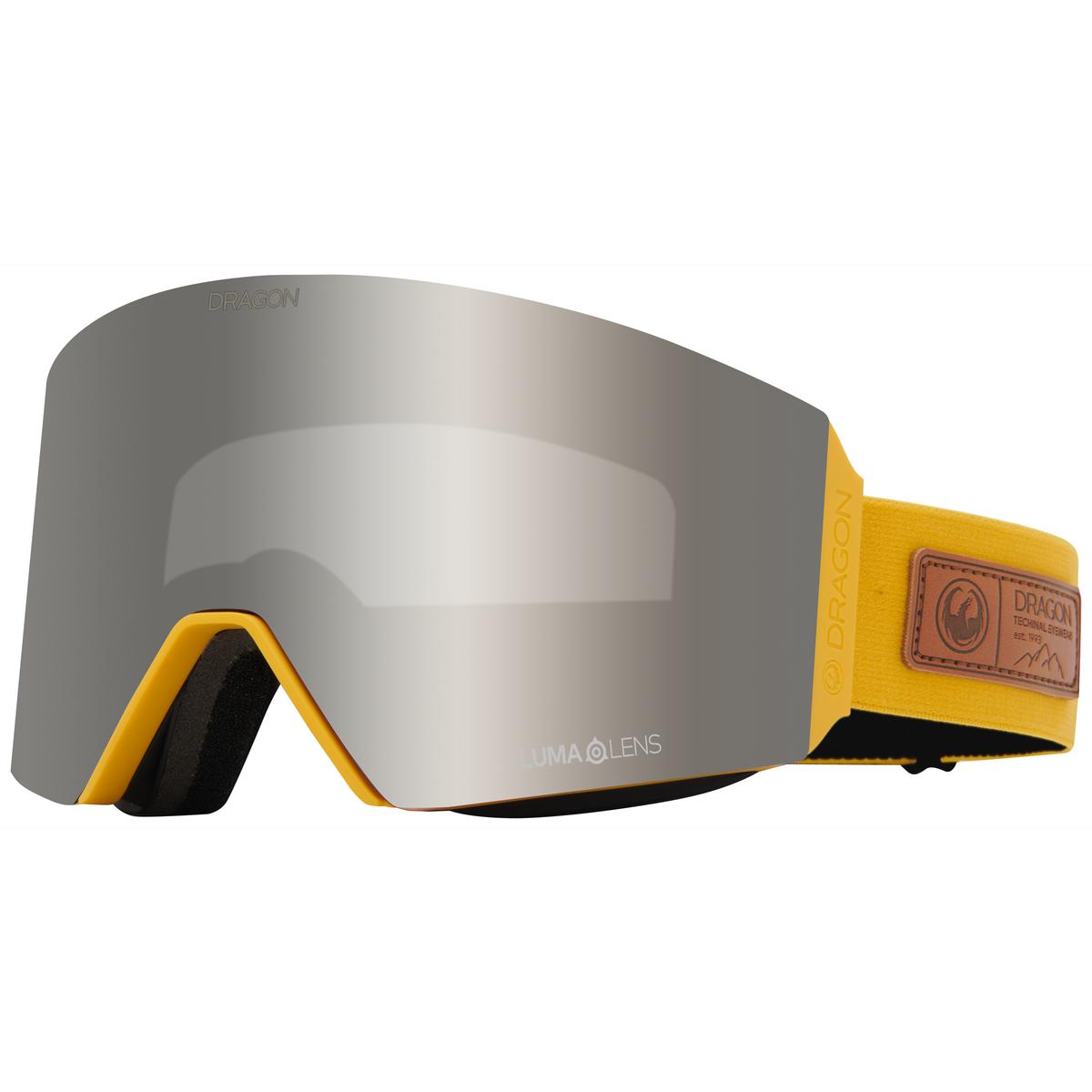 Dragon RVX Mag OTG Goggles