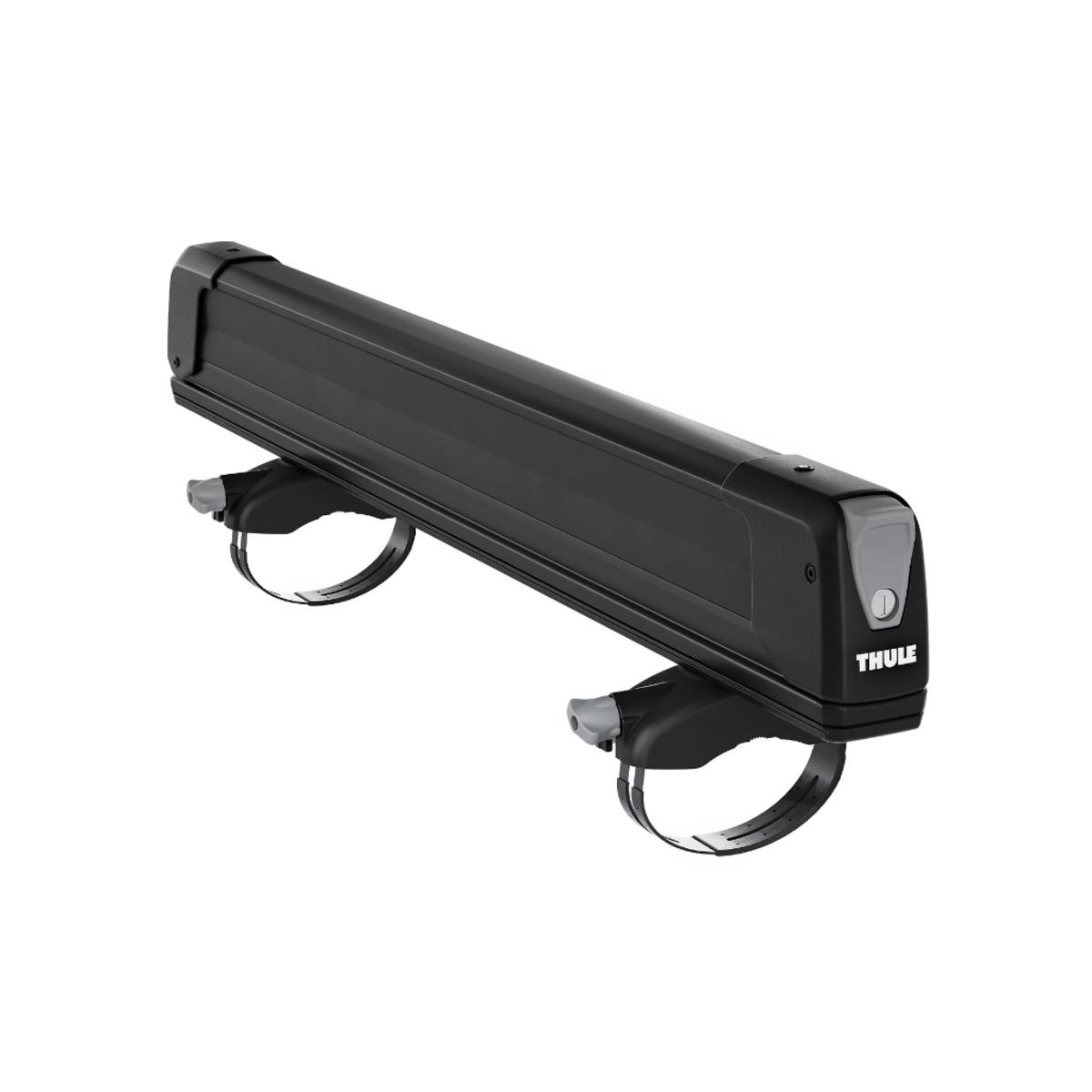 Thule SnowPack Extender Ski and Snowboard Rack
