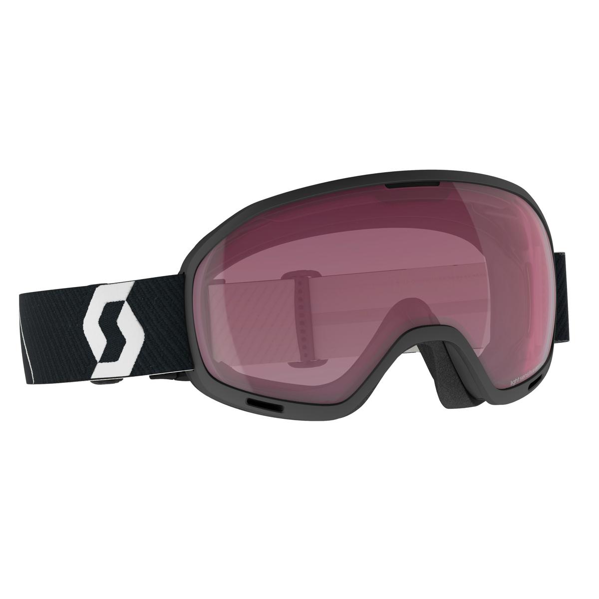 Scott Unlimited II OTG Goggles
