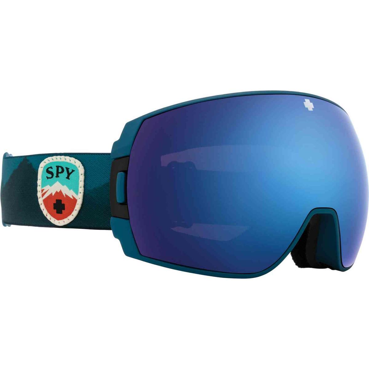 Spy Optic Legacy SE Goggles