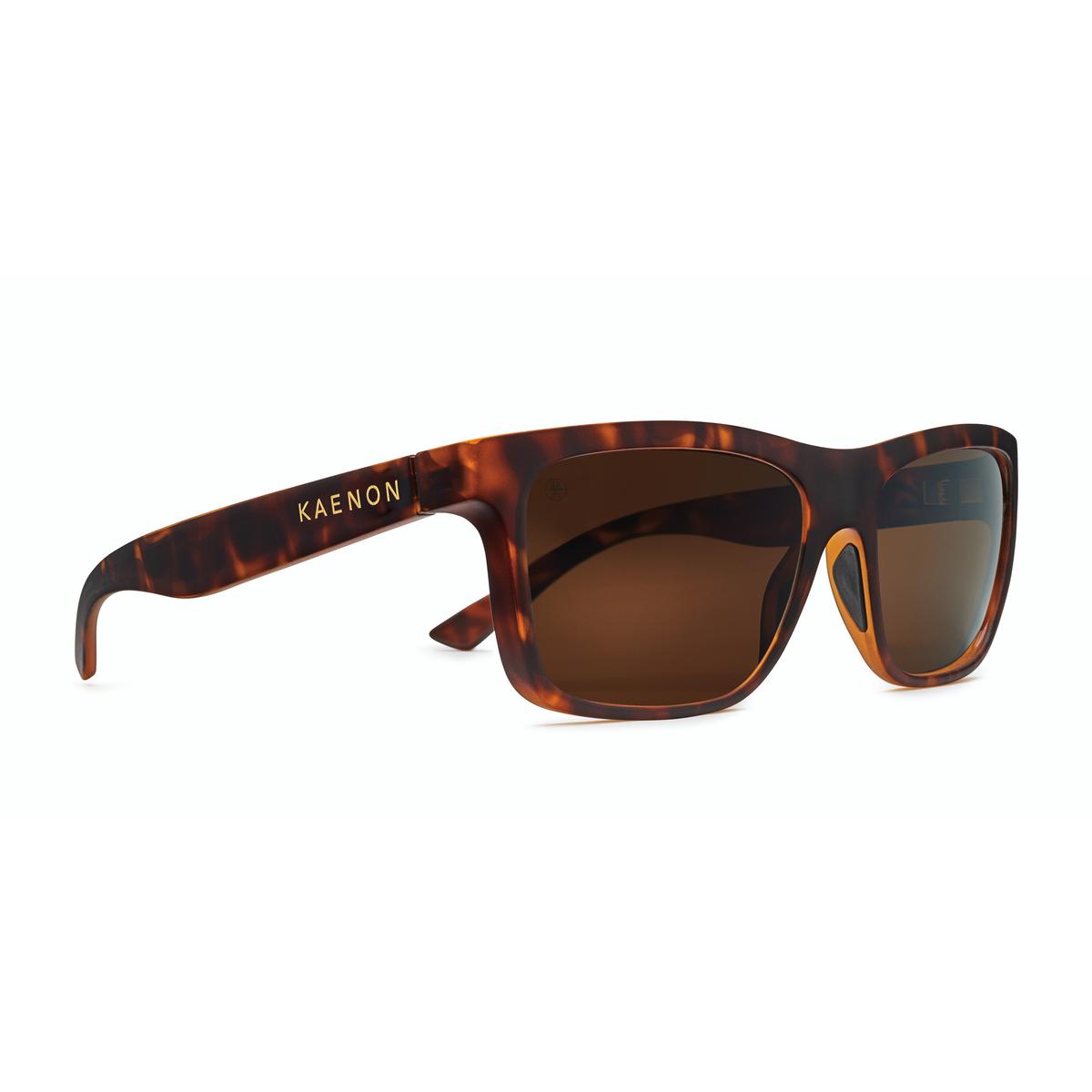 Kaenon Clarke Polarized Sunglasses