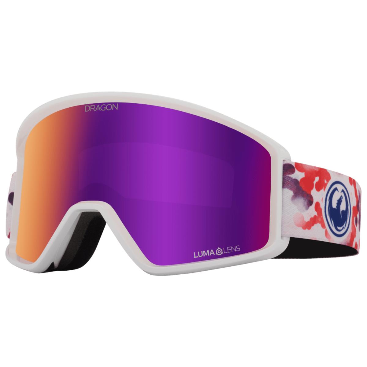 Dragon DXT OTG Goggles