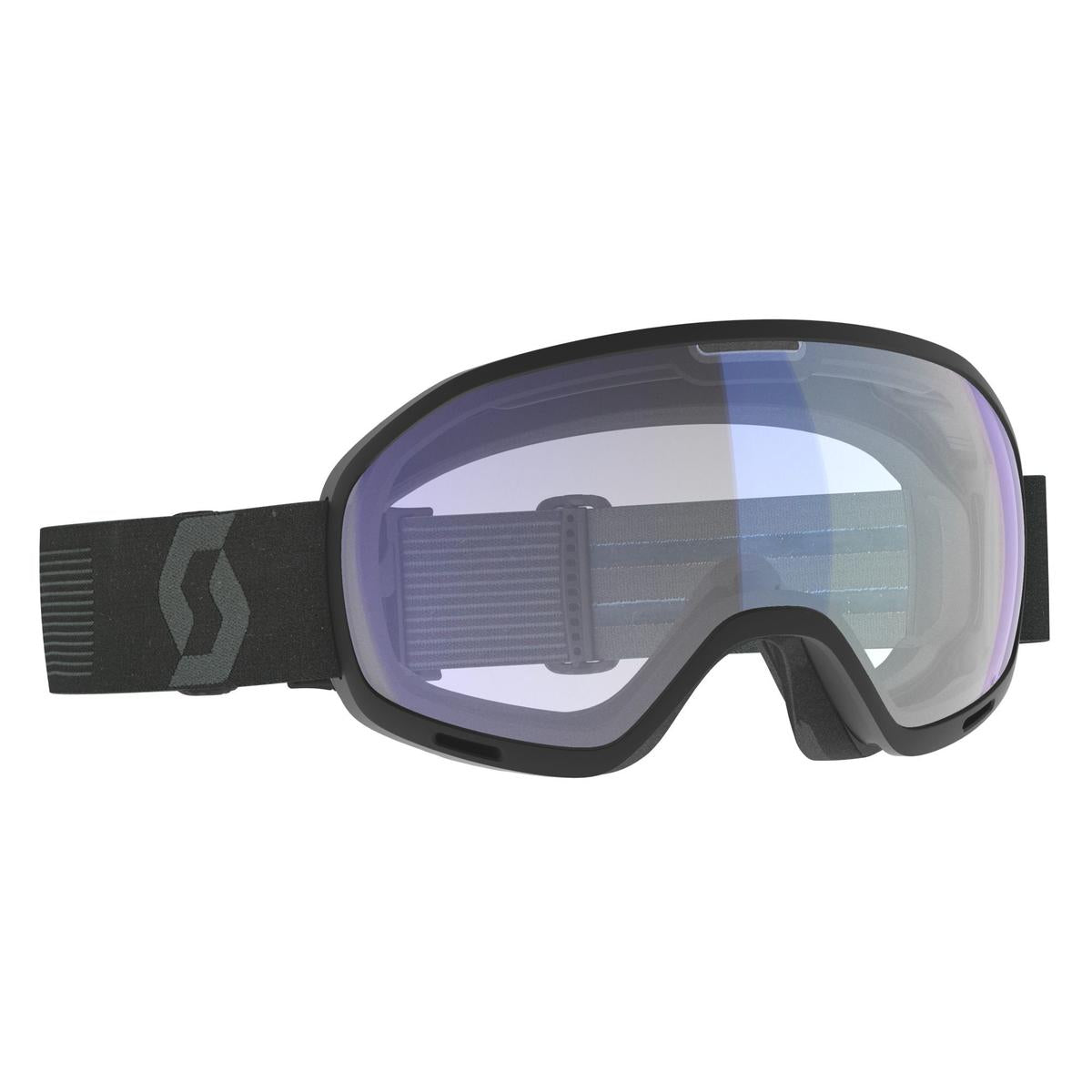 Scott Unlimited II OTG Goggles