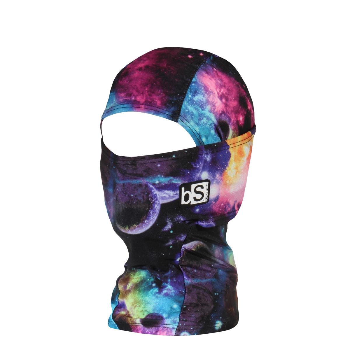 BlackStrap Kids Hood Youth Balaclava