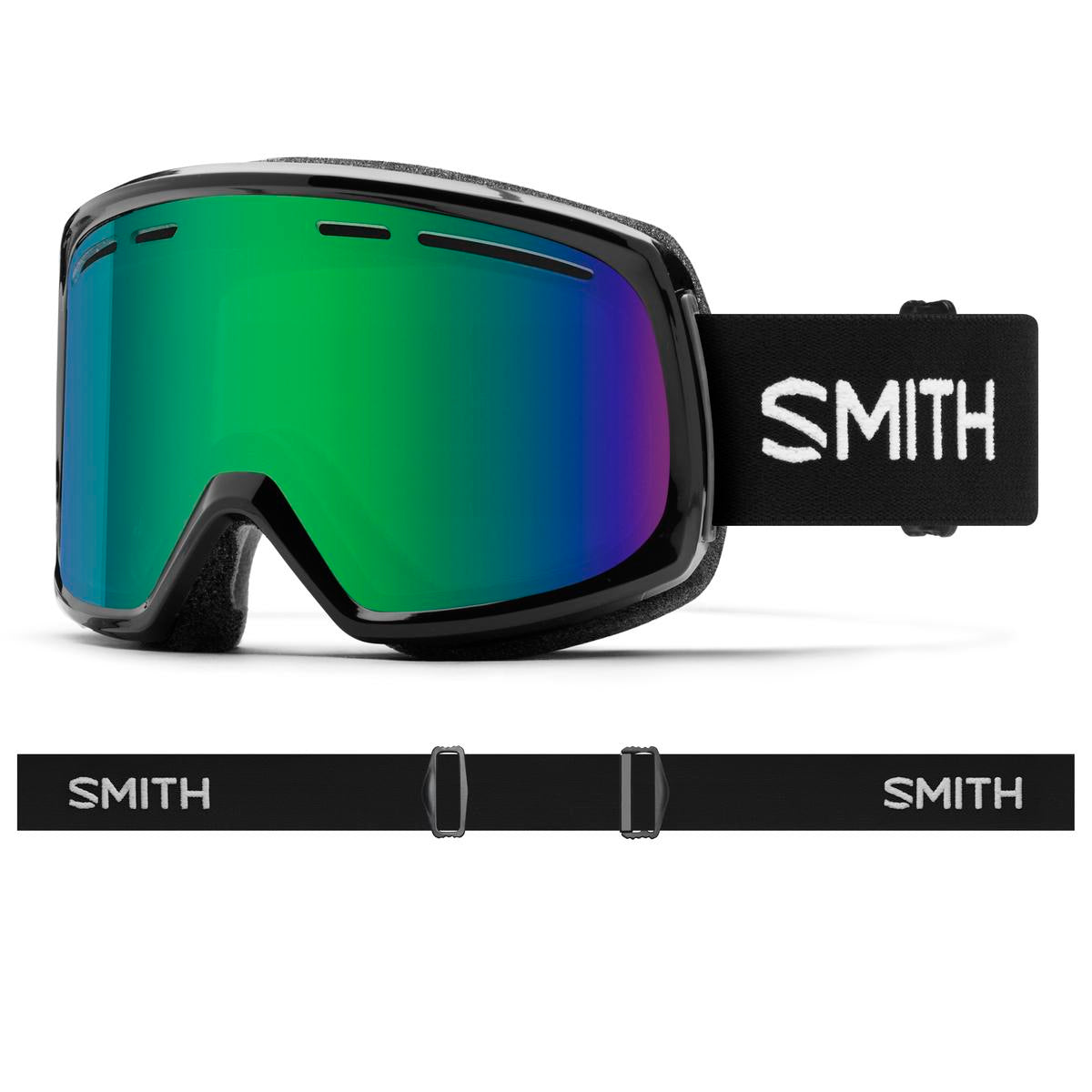 Smith Range Goggles