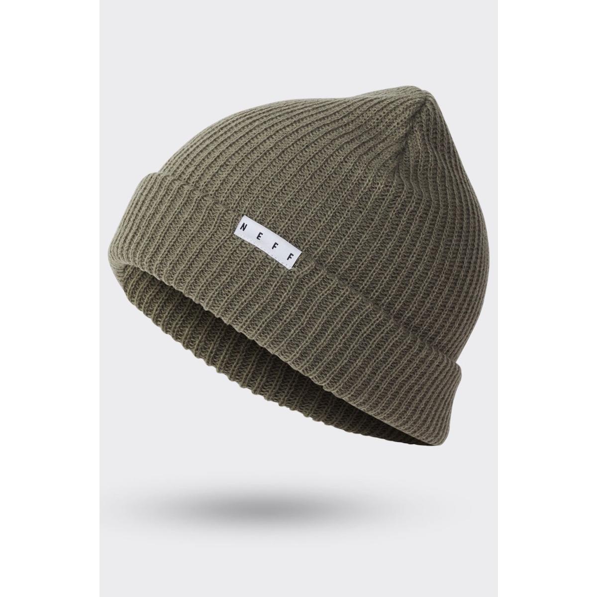 Neff Fold Beanie