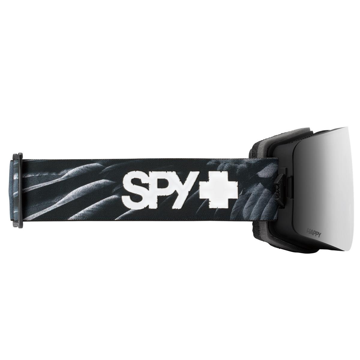 Spy Optic Marauder Elite Goggles