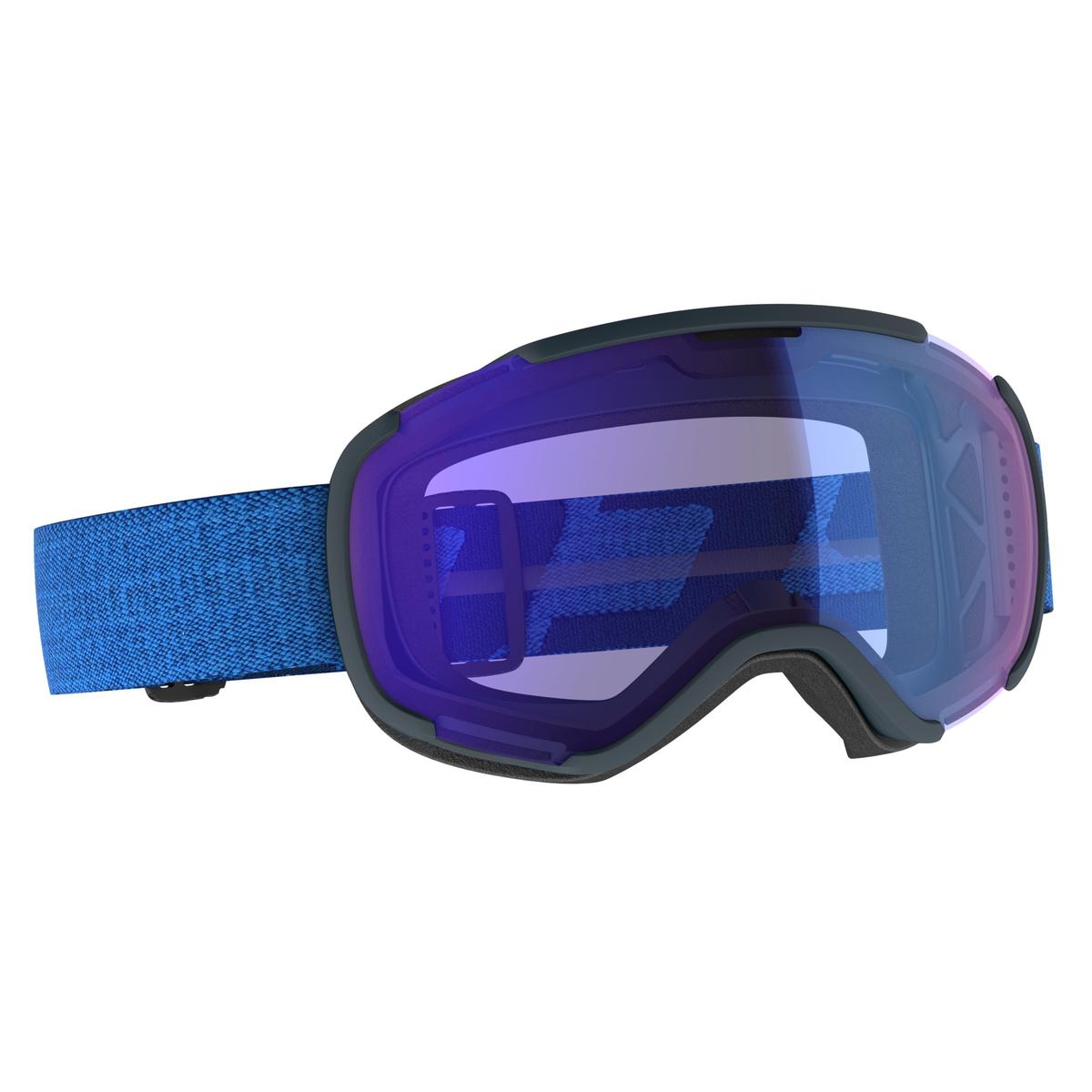 Scott Faze II Goggles