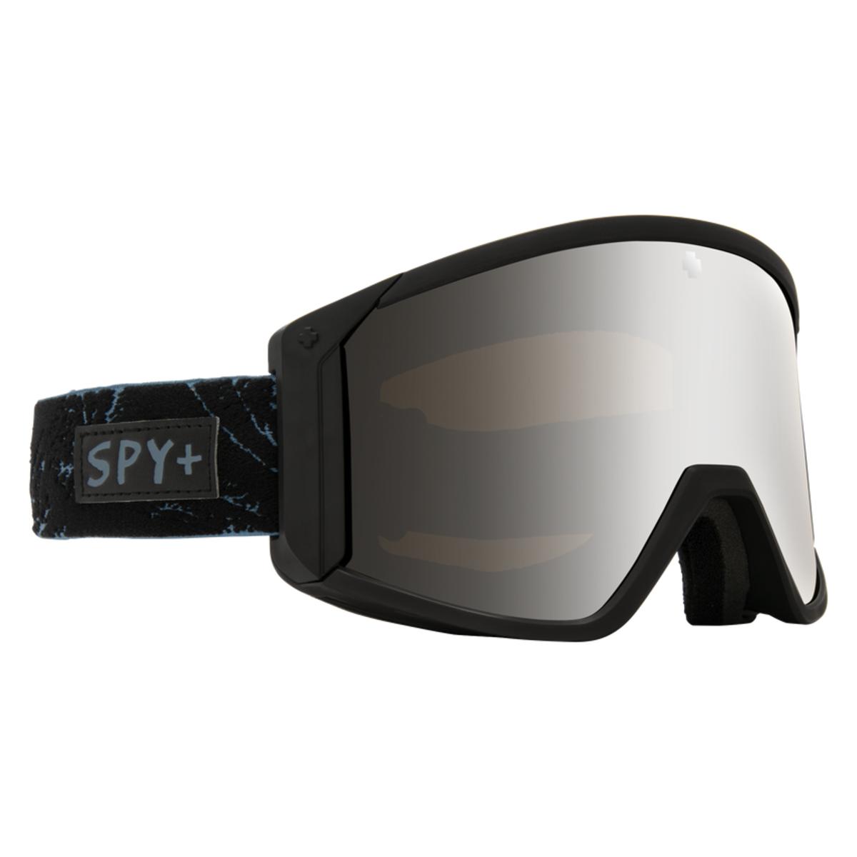 Spy Optic Raider Goggles