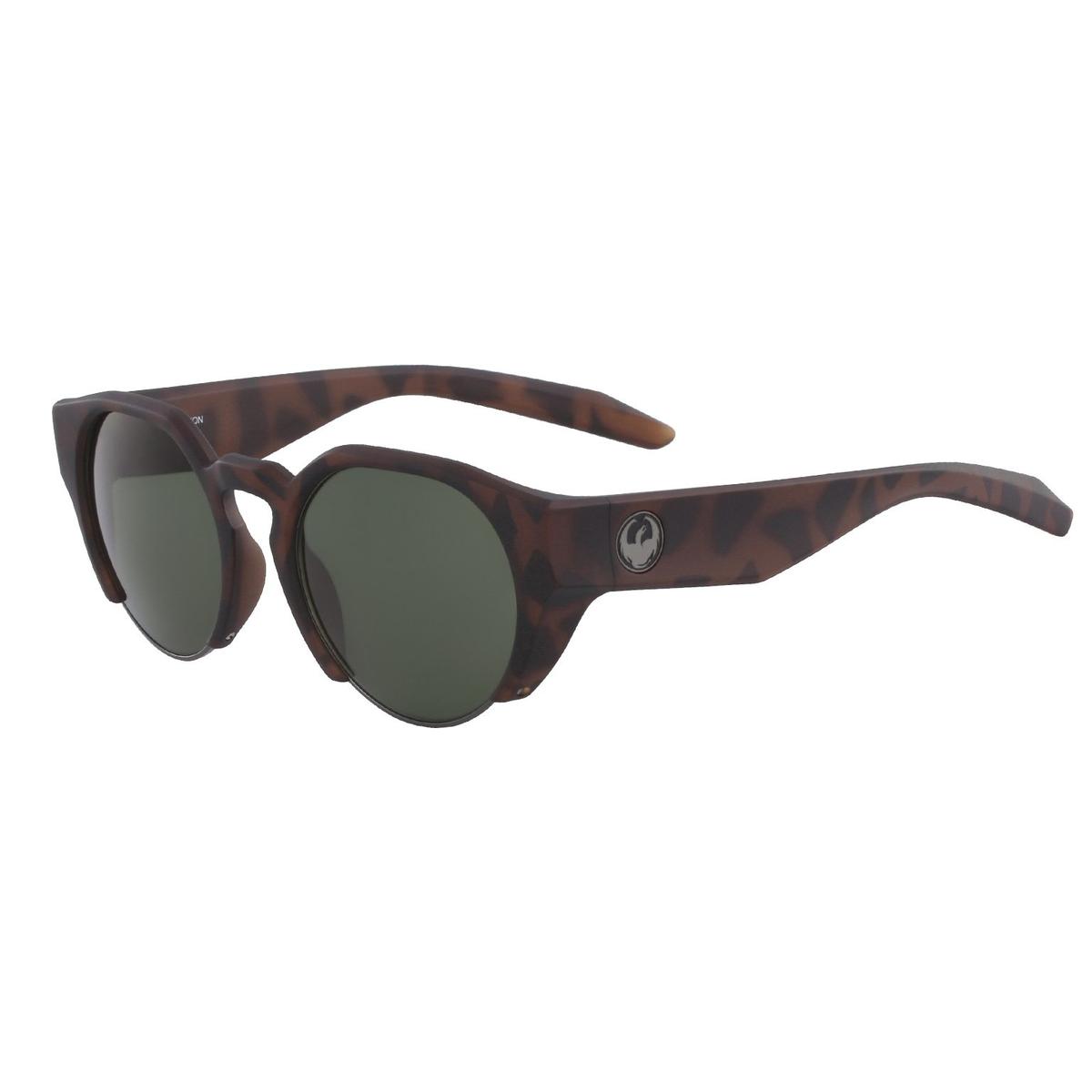 Dragon Compass Sunglasses