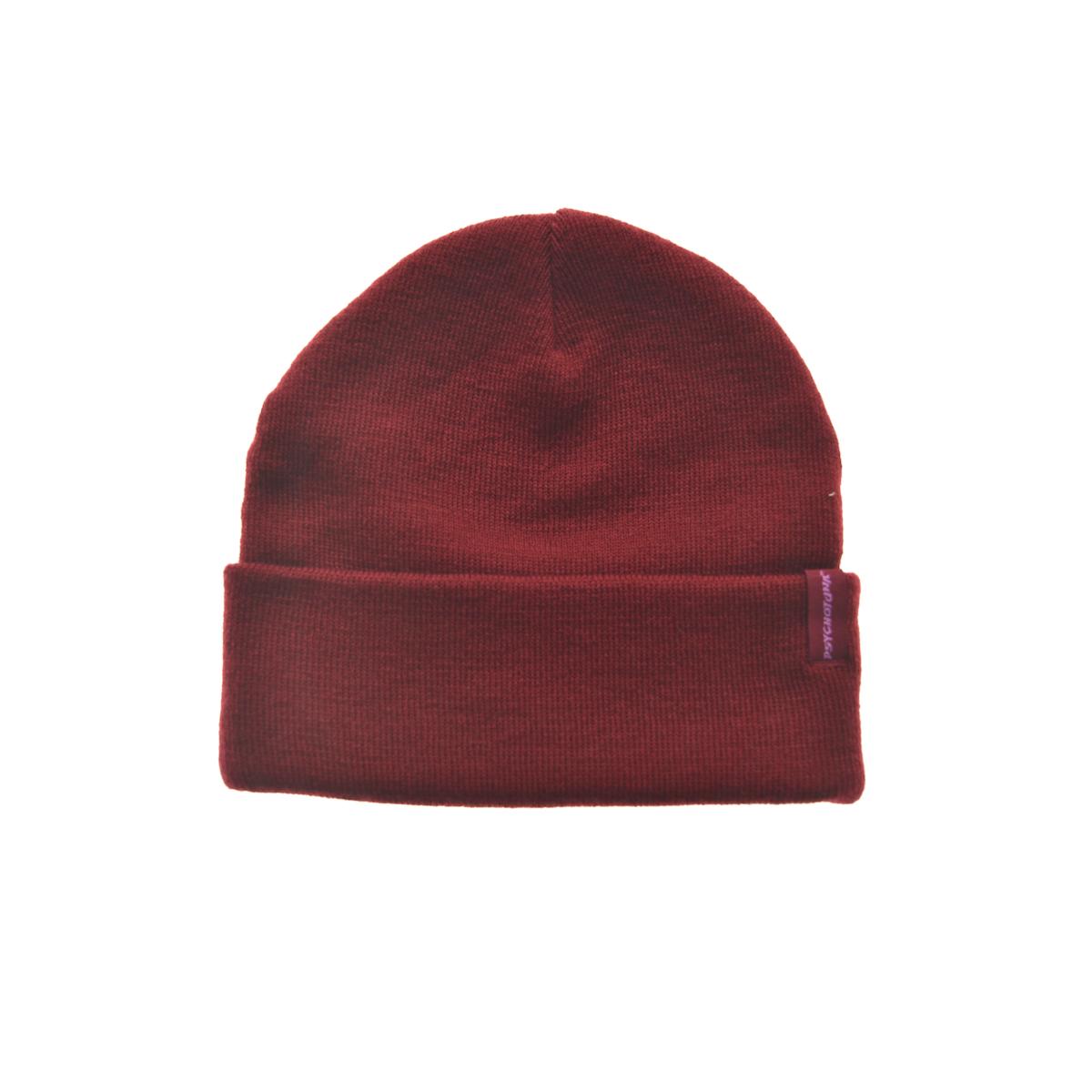 Psycho Tuna Solid Beanie