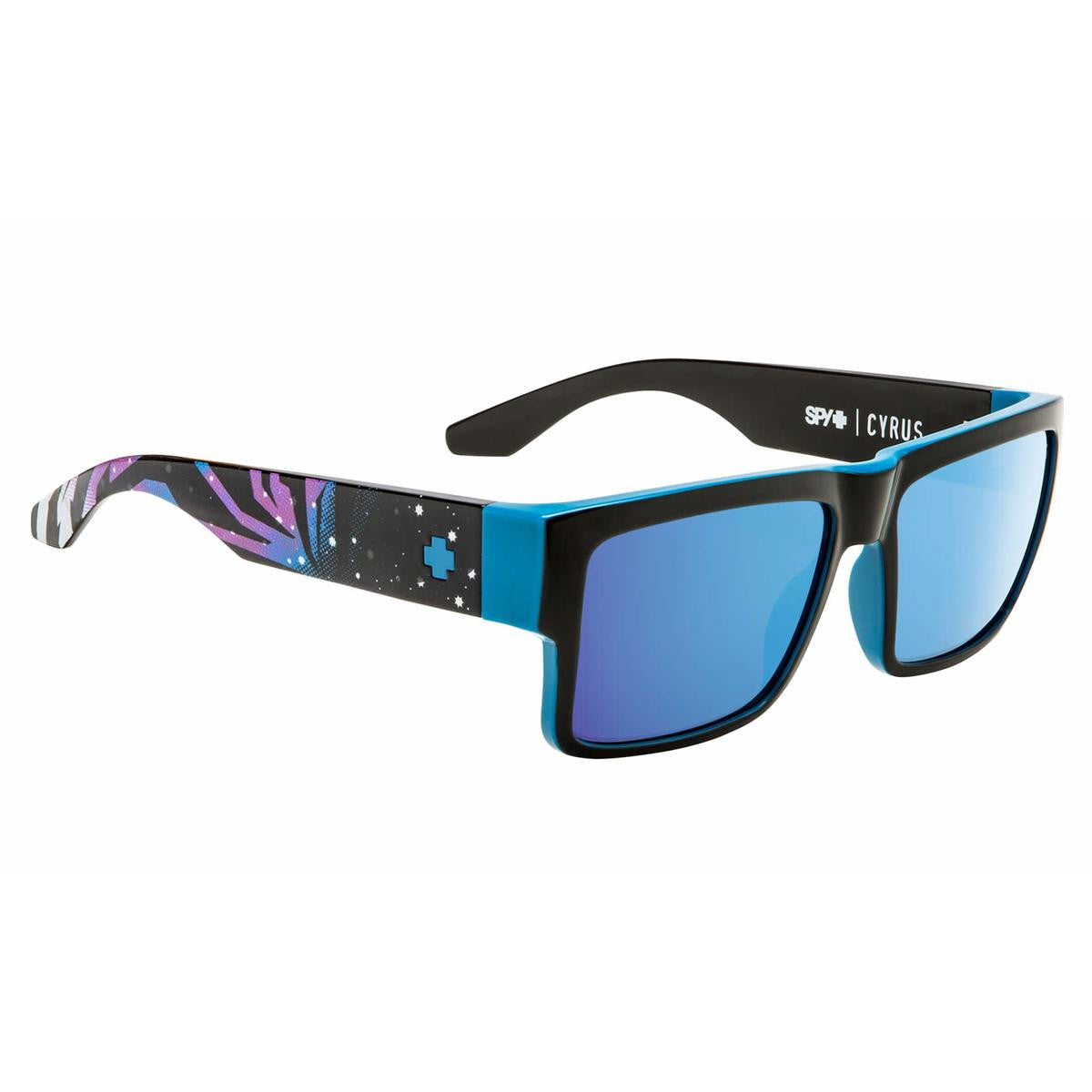 Spy Optic Cyrus Men's Sunglasses