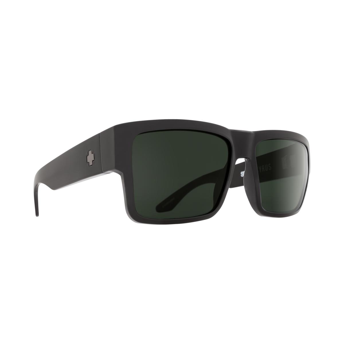 Spy Optic Cyrus Men's Sunglasses