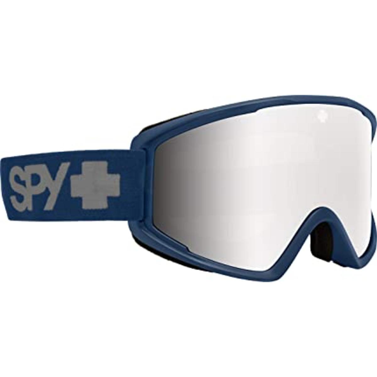 Spy Optic Crusher Elite Goggles
