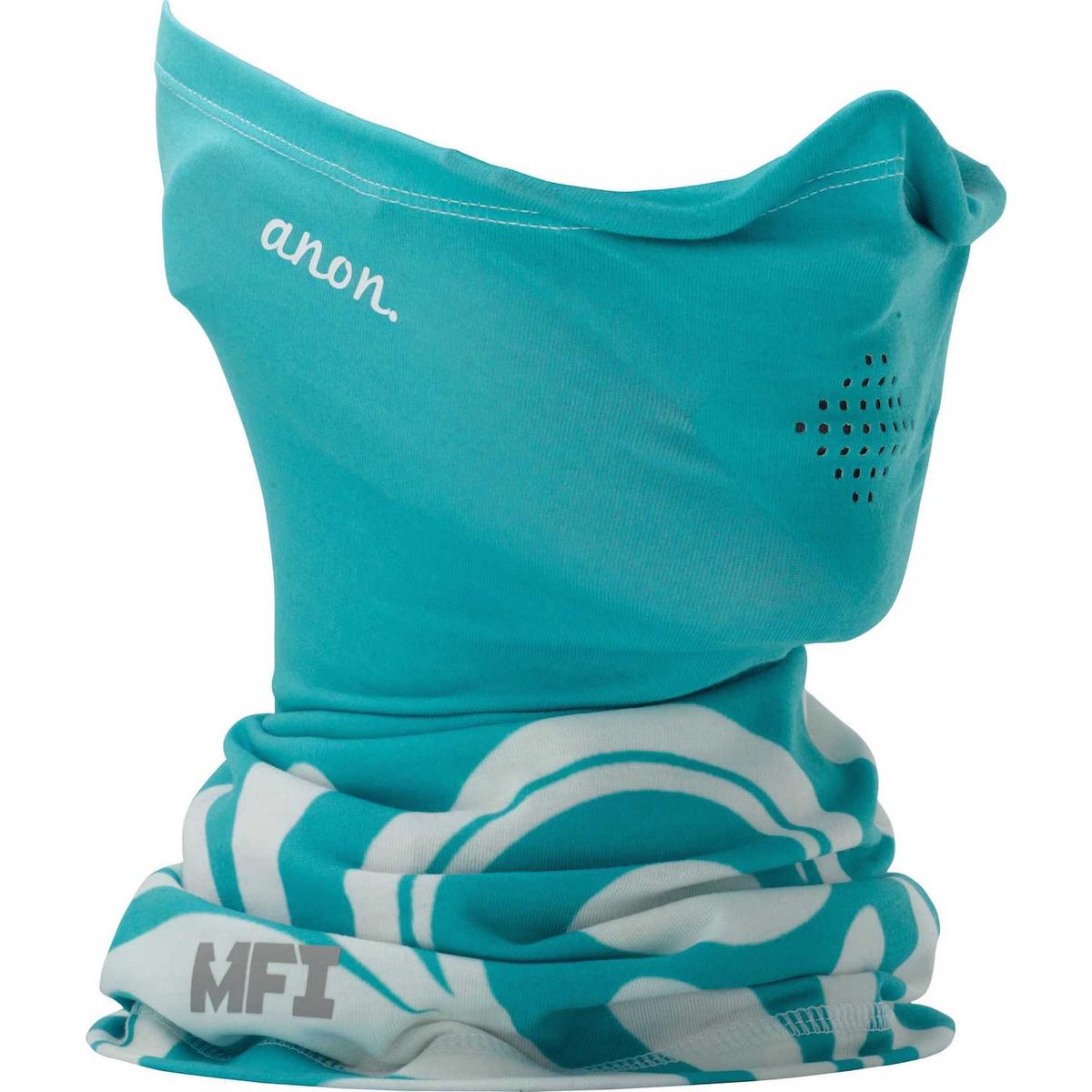 Anon MFI Lightweight Women's Neckwarmer