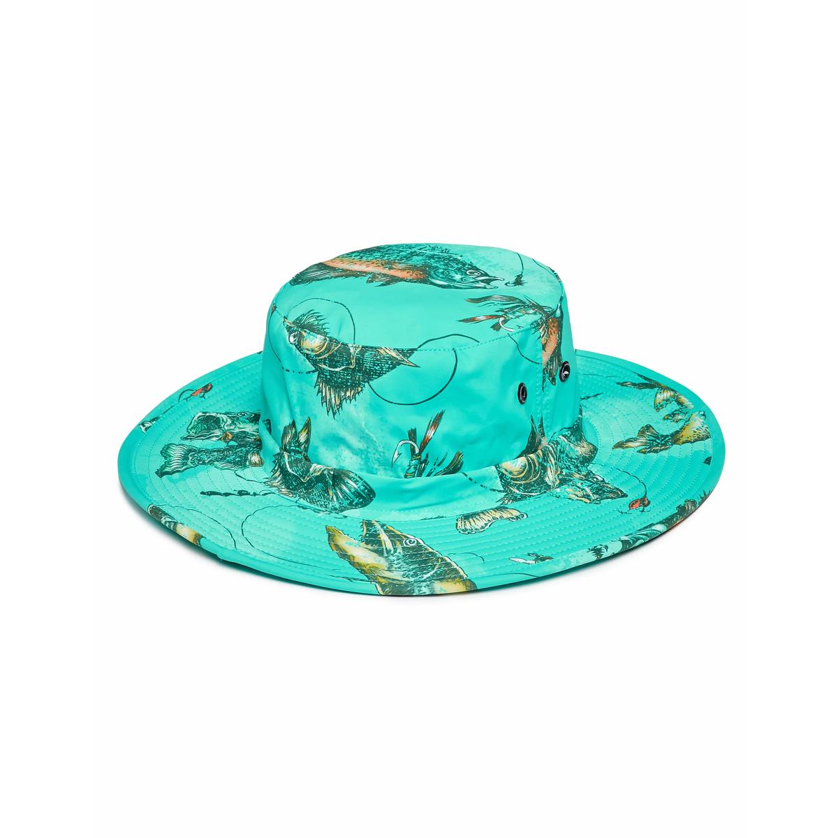 Psycho Tuna Boonie Hat