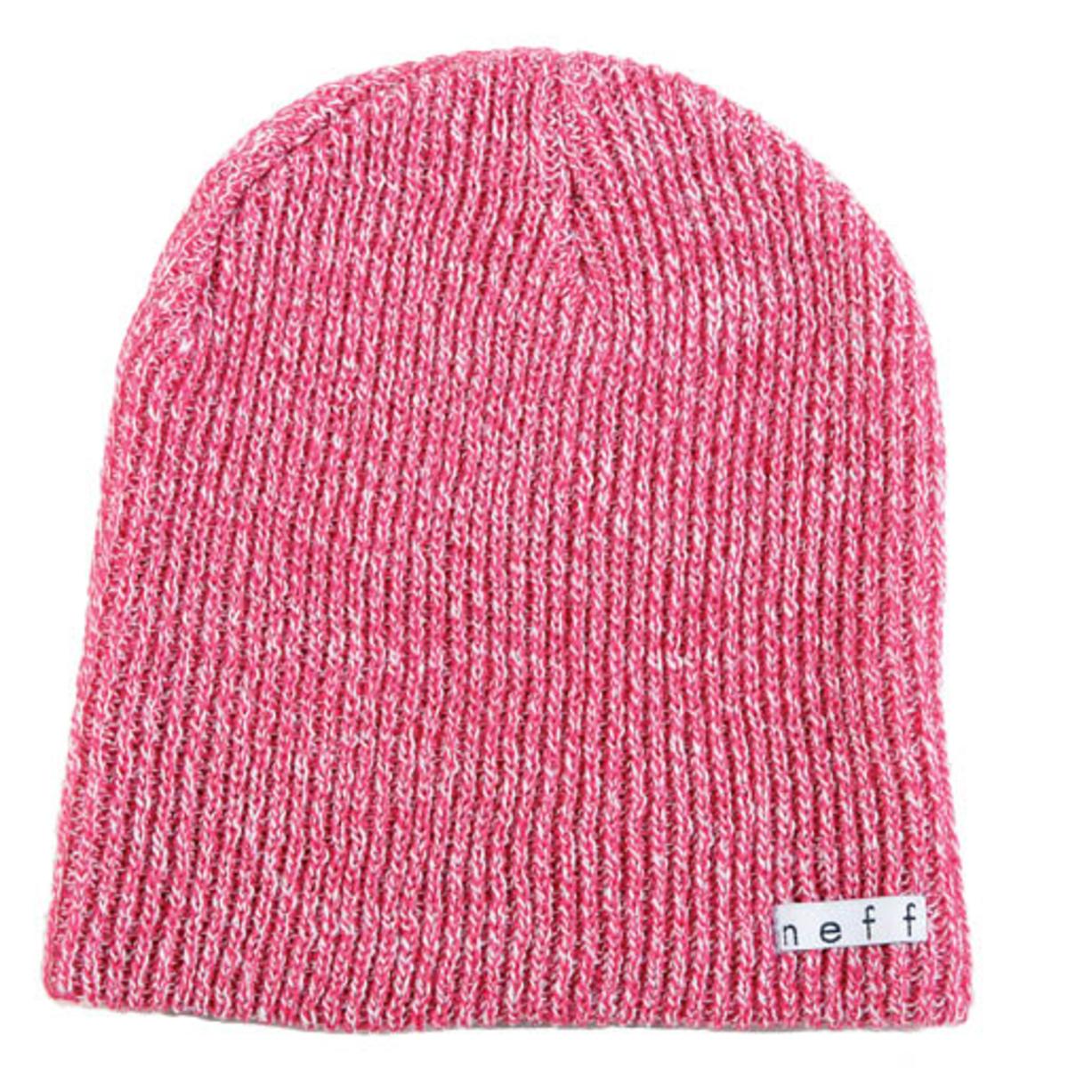 Neff Daily Heather Beanie