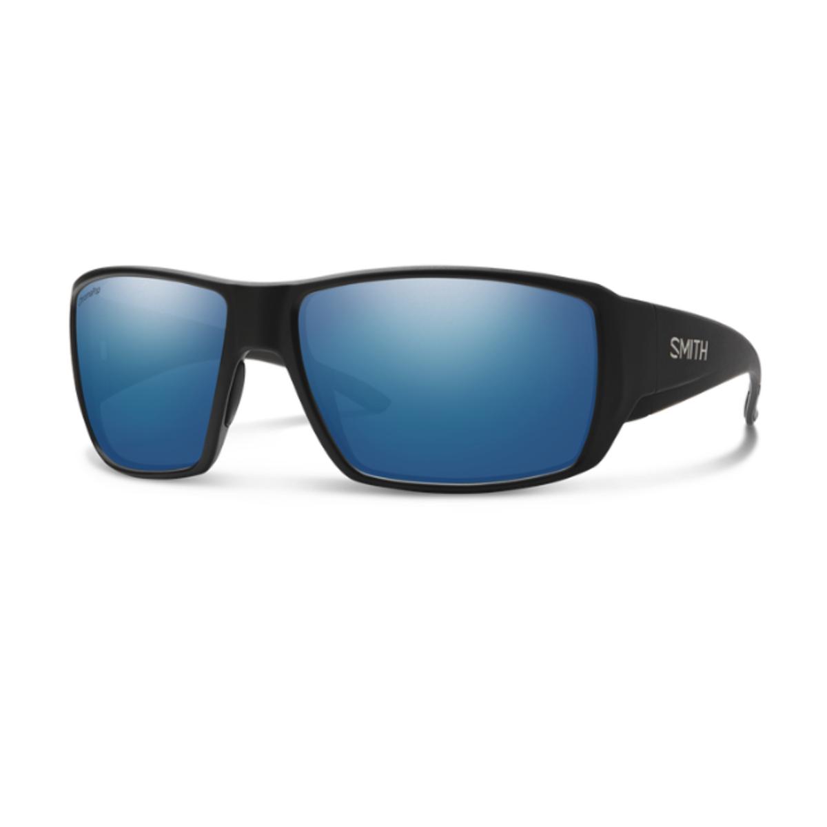 Smith Guide's Choice Men's Sunglasses