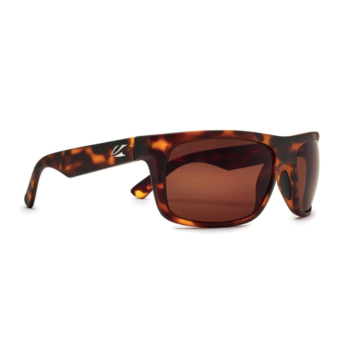 Kaenon Burnet Mid Polarized Sunglasses
