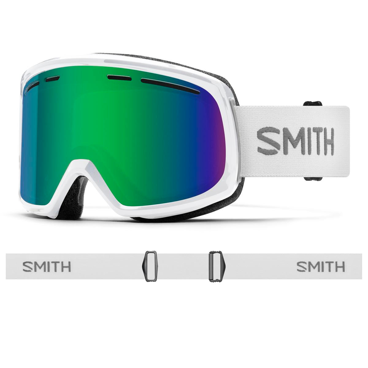 Smith Range Goggles