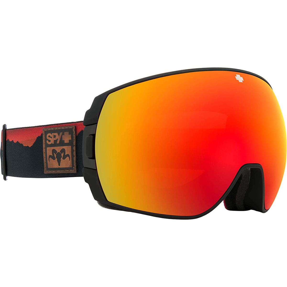 Spy Optic Legacy Goggles