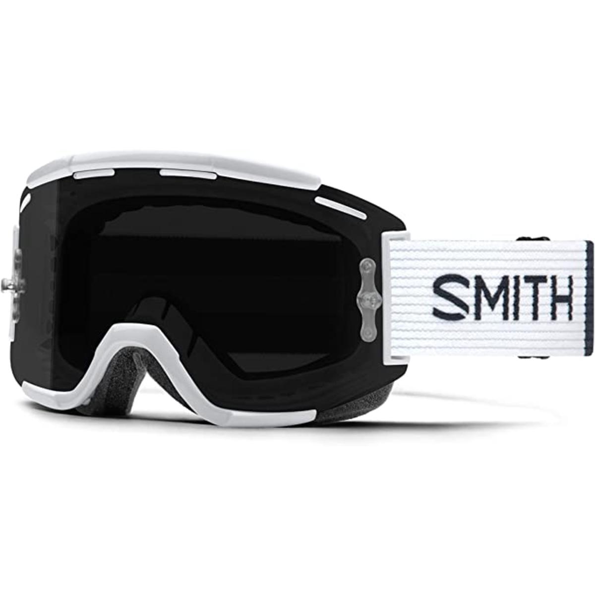 Smith Squad MTB Goggles