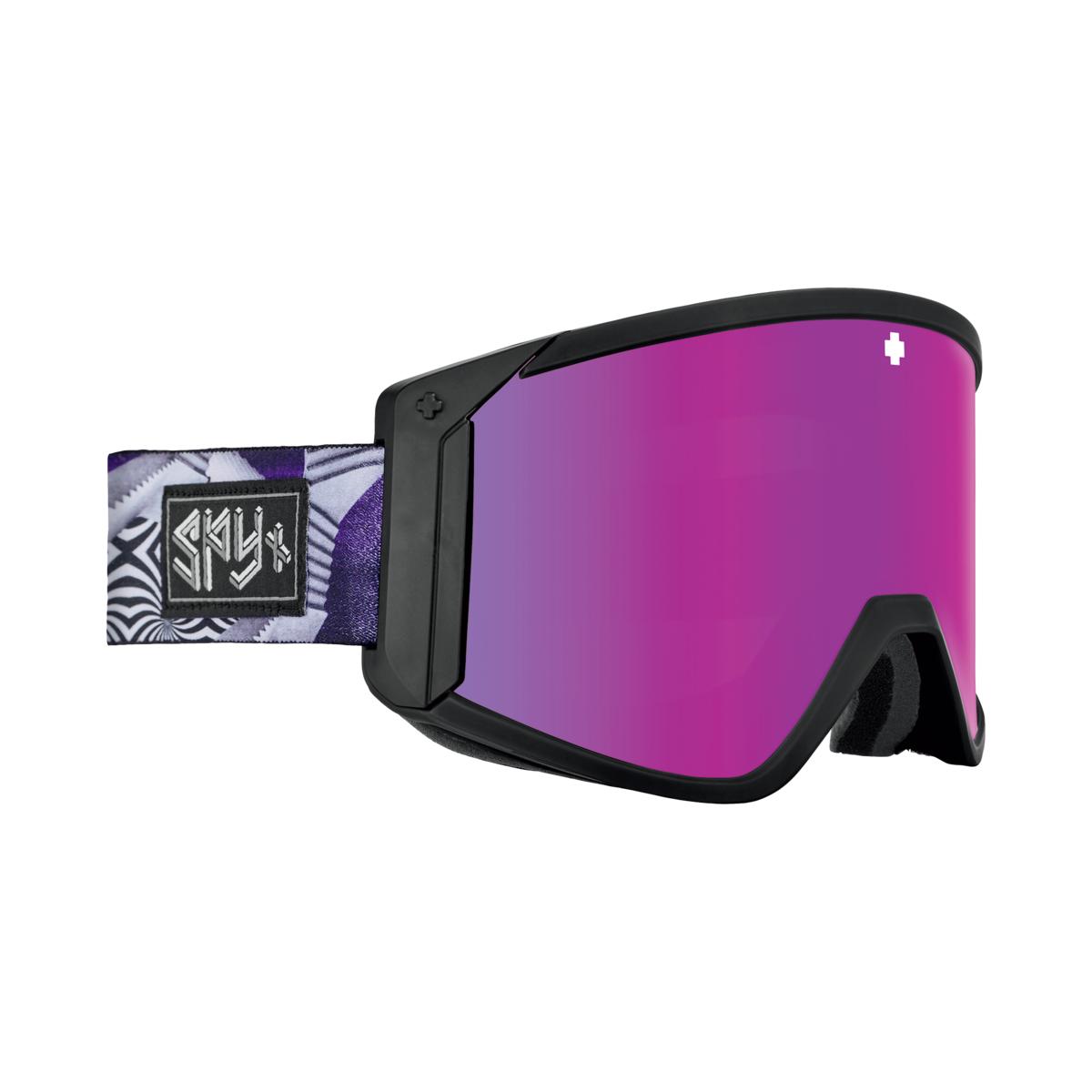 Spy Optic Raider Goggles