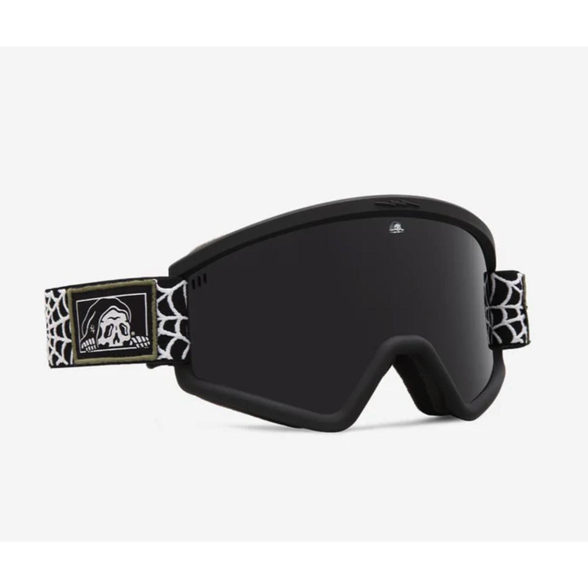 Electric Hex Goggles