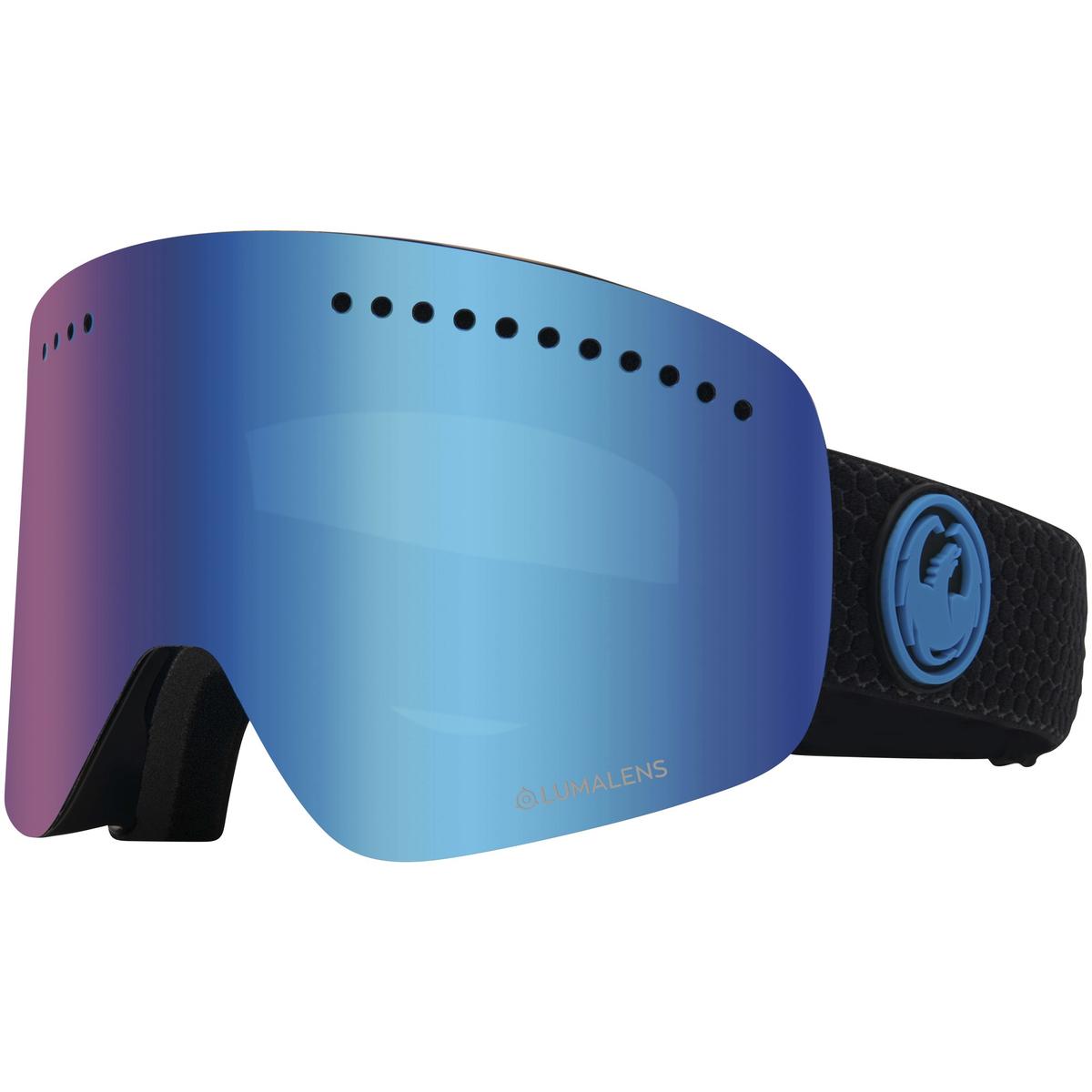 Dragon NFX Goggles
