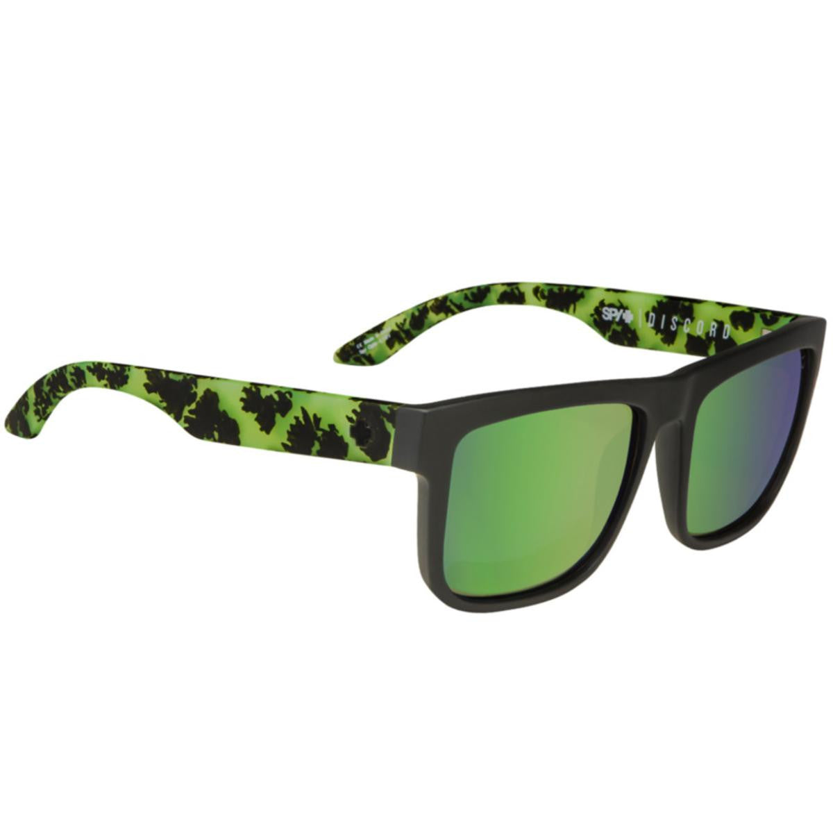 Spy Optic Discord Men's Sunglasses
