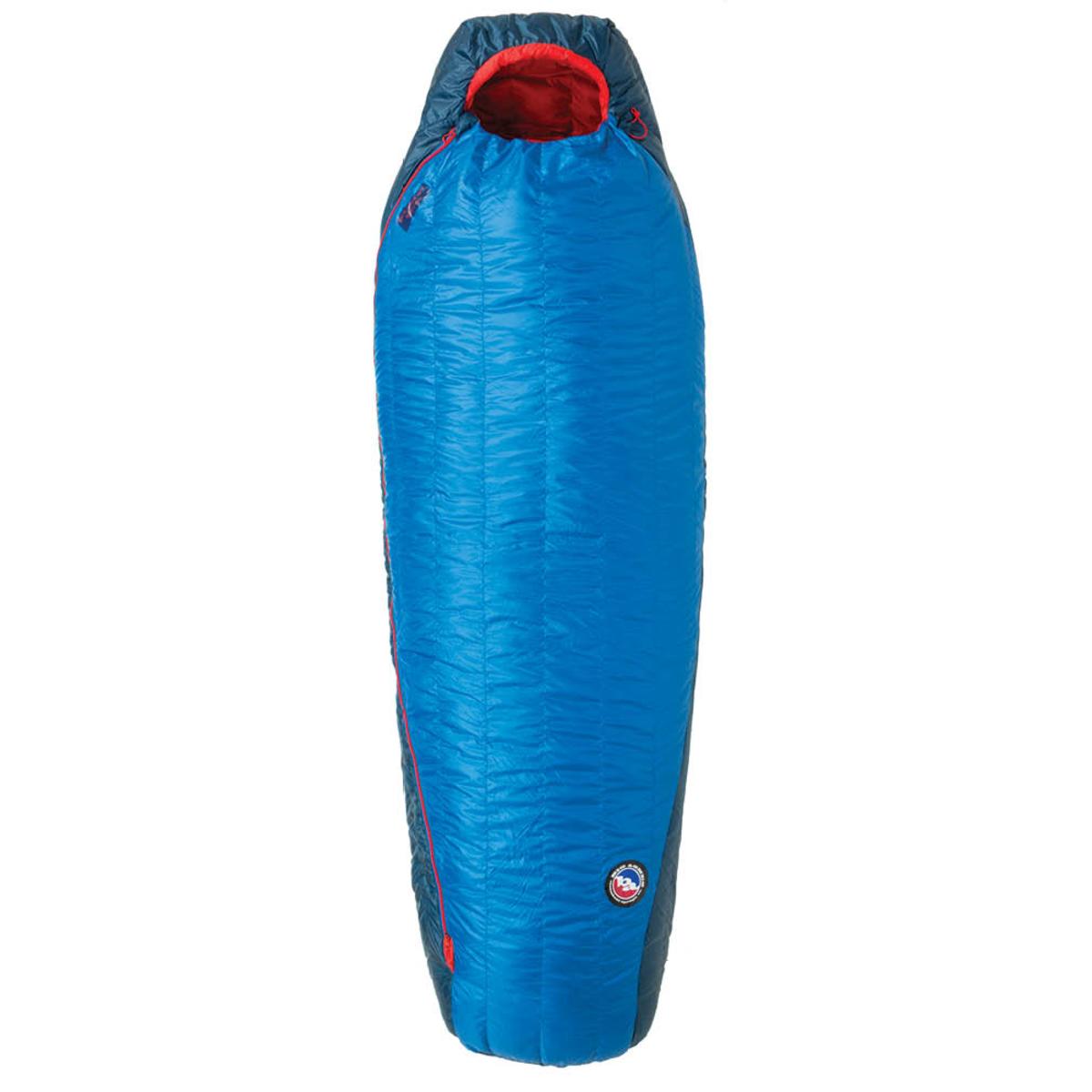 Big Agnes Anvil Horn 15° Sleeping Bag
