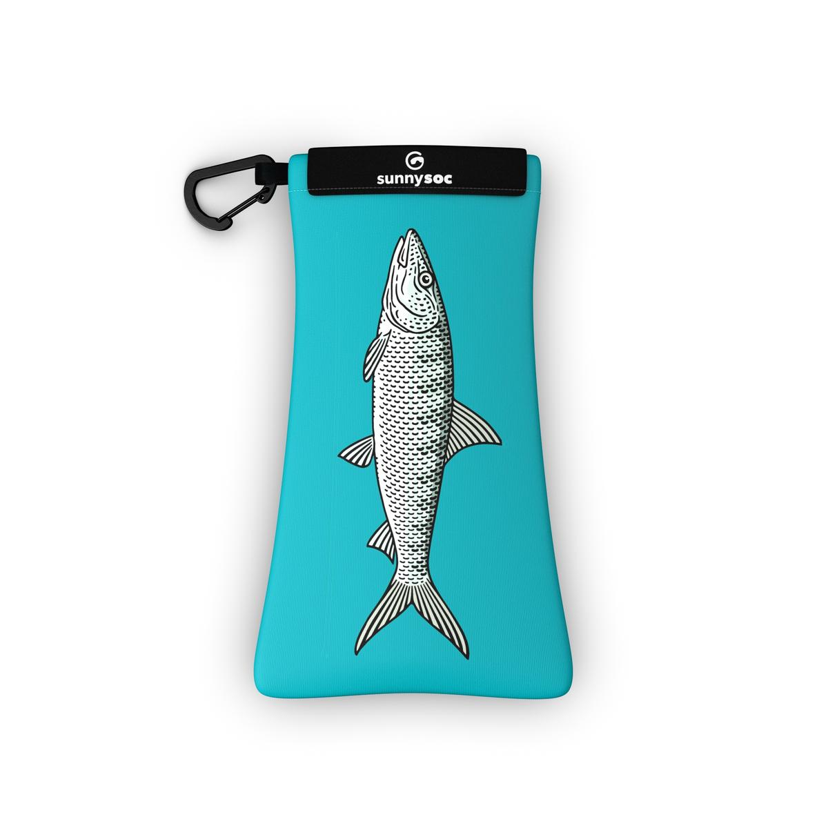 GoggleSoc SunnySoc Sunglasses Bag