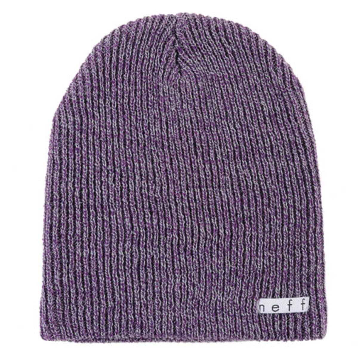 Neff Daily Heather Beanie